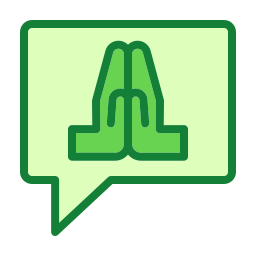 Chat icon