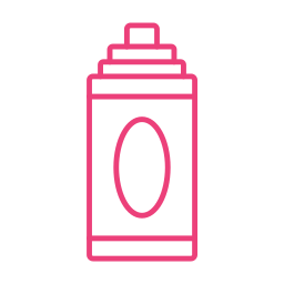 Deodorant icon