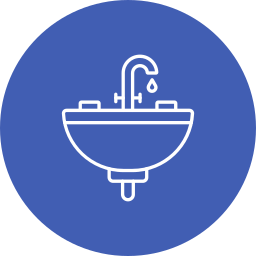 Sink icon