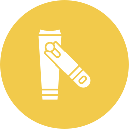 Nail clipper icon