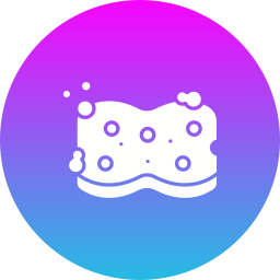 Sponge icon