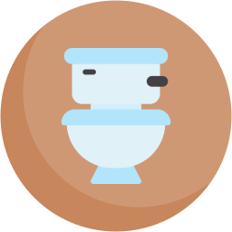 toilette icon