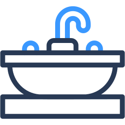 Sink icon