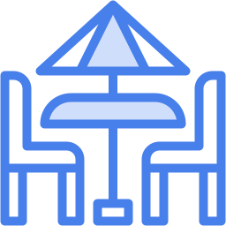 terrasse icon