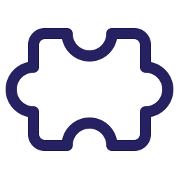 Puzzle icon