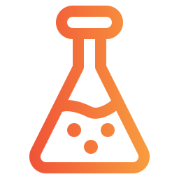 erlenmeyer icoon