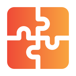 puzzle icon