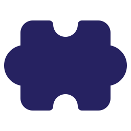 Puzzle icon