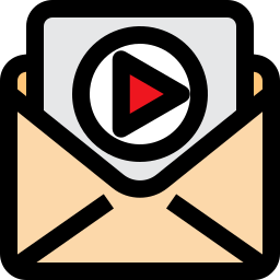 Video icon