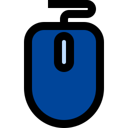 computadora icono