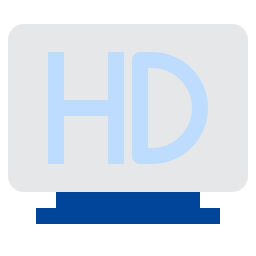 Display icon