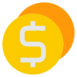 Coins icon