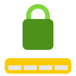 Lock icon