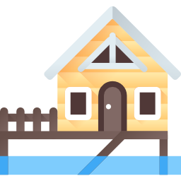 海の家 icon