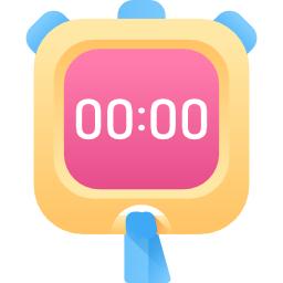 Stopwatch icon