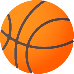 basquetebol Ícone