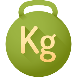 kettlebells ikona