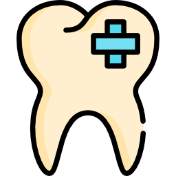 dente icona