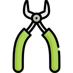 치아 펜치 icon