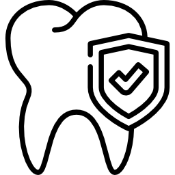 seguro icono