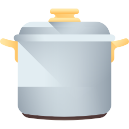 Pot icon