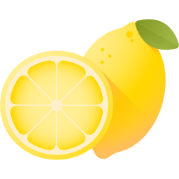 Lemon icon