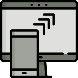 Computer icon