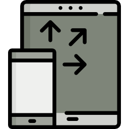 Tablet icon