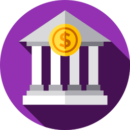 bank icon