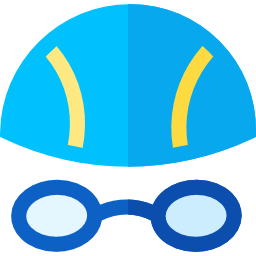 Goggles icon