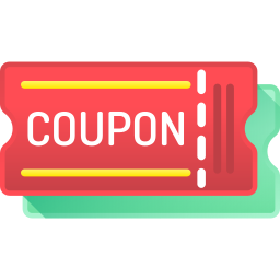 coupon icon