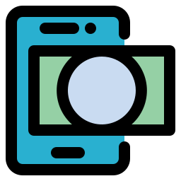 Mobile icon