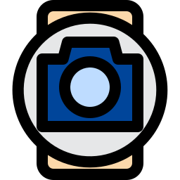 Camera icon