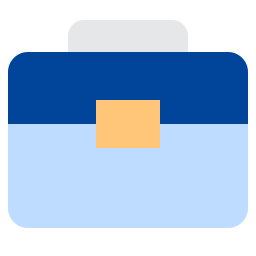 Bag icon