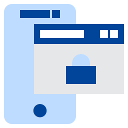 Computer icon