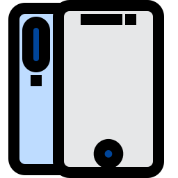 computadora icono