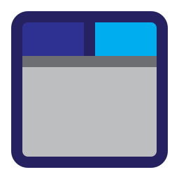 Grid icon