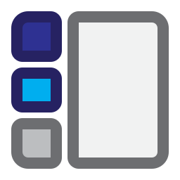 Grid icon