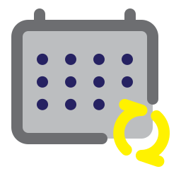 Agenda icon