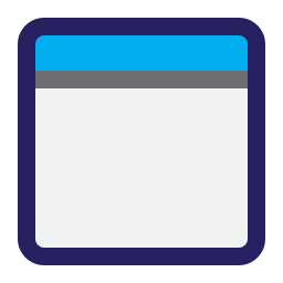 Grid icon