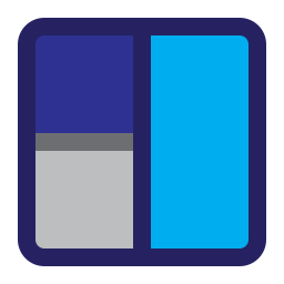 Grid icon