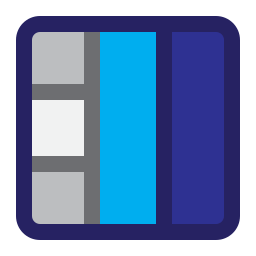 Grid icon