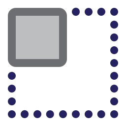 Grid icon