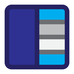 Grid icon