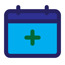 Agenda icon