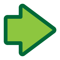 Arrow icon