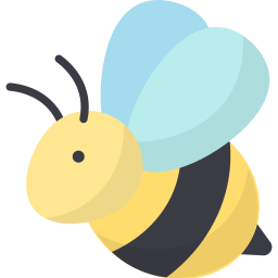 Bee icon