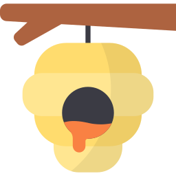 Beehive icon