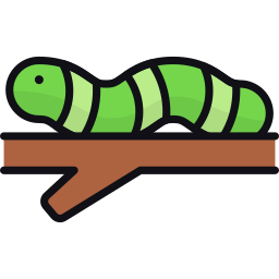 Caterpillar icon