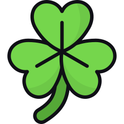 Clover icon